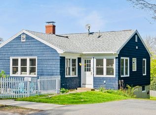 (Undisclosed Address), Old Orchard Beach, ME 04064