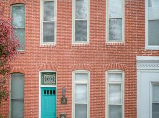 118 W Clement St, Baltimore, MD