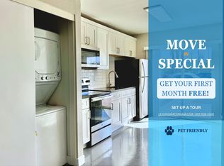 402 N 10th St APT 6, Phoenix, AZ 85006