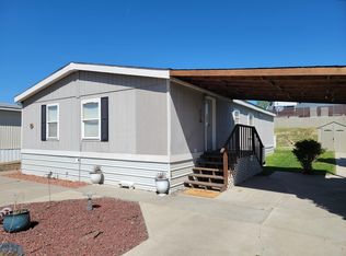 1100 S Euclid St UNIT 36, Grandview, WA 98930