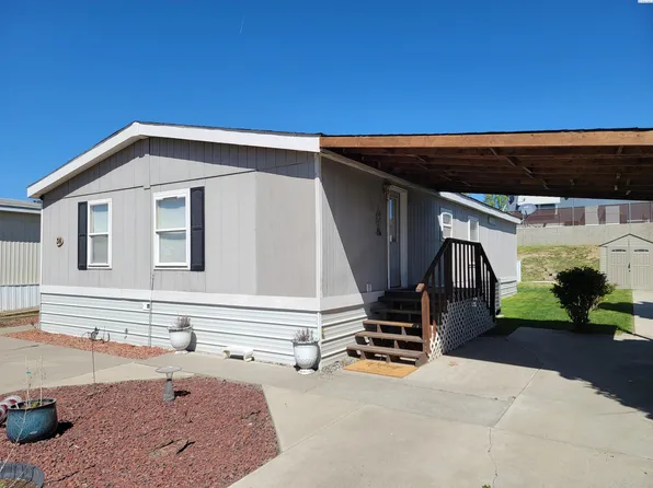 1100 S Euclid St Unit 36, Grandview, WA 98930