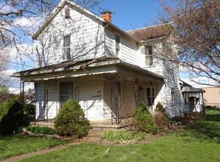 104 S Pierce Ave, Lancaster, OH
