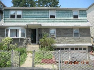 730-732 Highland Ave, Newark, NJ