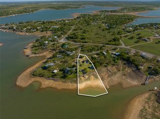 9600 County Road 203, Breckenridge, TX 76424