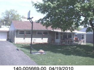 1946 Westfield Dr S, Columbus, OH 43223