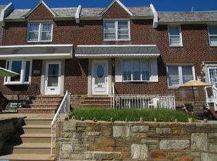 6312 Mershon St, Philadelphia, PA 19149