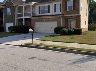 1604 Reel Lake Dr SW, Atlanta, GA 30331