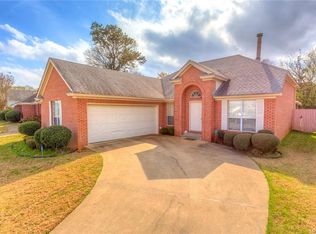 836 Ryefield Rd, Montgomery, AL 36117