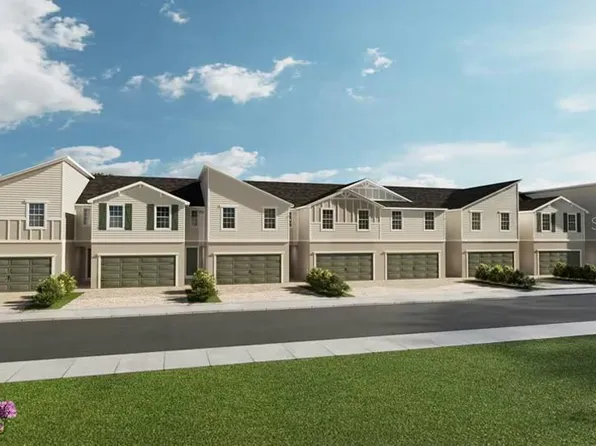 24 Sunset Haven Loop, Saint Cloud, FL 34771