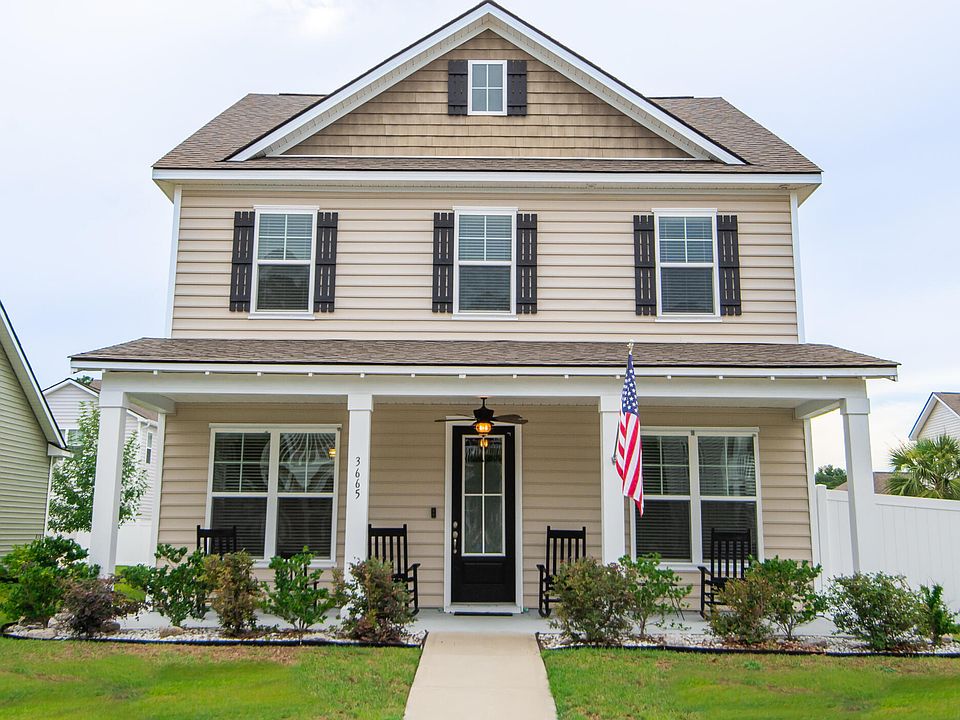 3665 Oyster Bluff Dr, Beaufort, SC 29907 Zillow