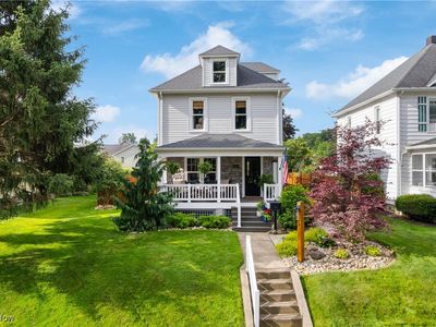 264 4th St SW, Brewster, OH, 44613