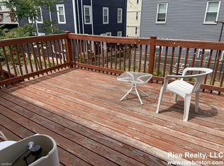 18 Raymond St #2, Allston, MA 02134