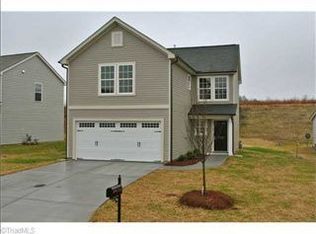 5748 Misty Hill Cir, Clemmons, NC 27012