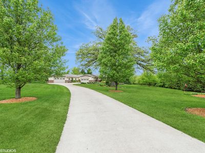 25400 Durand AVENUE, Kansasville, WI, 53139