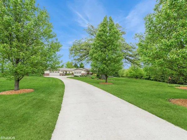 25400 Durand AVENUE, Kansasville, WI 53139
