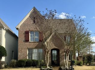 1986 W Arden Oaks Dr, Germantown, TN 38139
