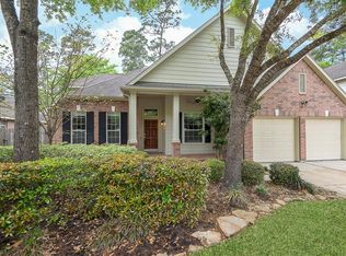 99 E Whistlers Bend Cir, Conroe, TX 77384