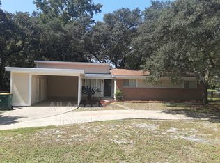 514 Pocahontas Dr, Fort Walton Beach, FL 32547