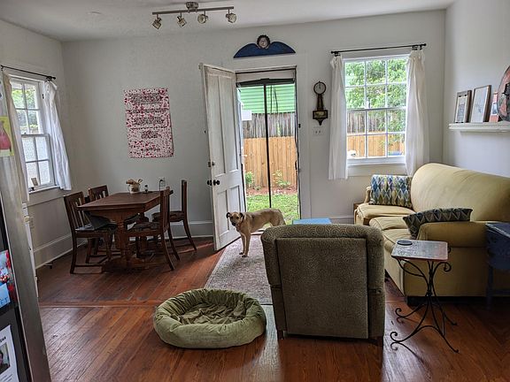 2nd image of 707 Louisa St #1