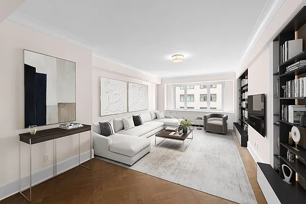 Rented by Douglas Elliman | media 9
