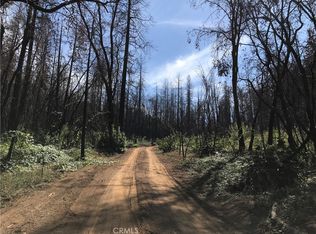 181 Webster Rd, Berry Creek, CA 95916