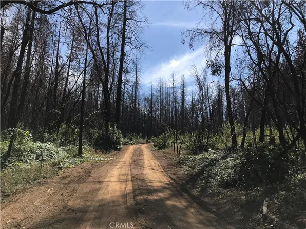 181 Webster Rd, Berry Creek, CA 95916