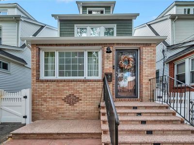 88-54 Sabre Street, Jamaica, NY, 11427