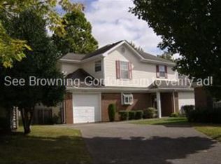 2109 Apollo Dr, Franklin, TN 37069
