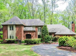 9066 Post Oak Ln, Memphis, TN 38125