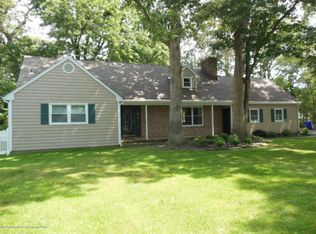 726 Bluff View Dr, Brick, NJ 08724