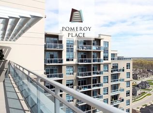 905 Southdale Rd W #705, London, ON N6P0E2