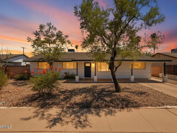 6937 E MORELAND Street, Scottsdale, AZ 85257
