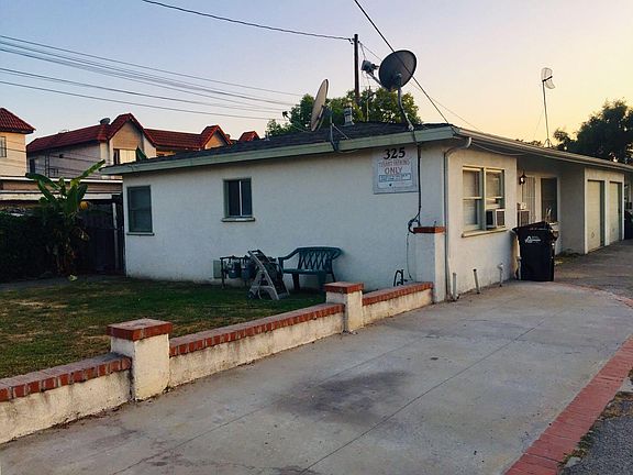 5th image of 325 S Arroyo Dr APT A