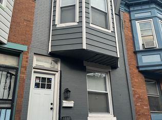 2834 N Ringgold St, Philadelphia, PA 19132