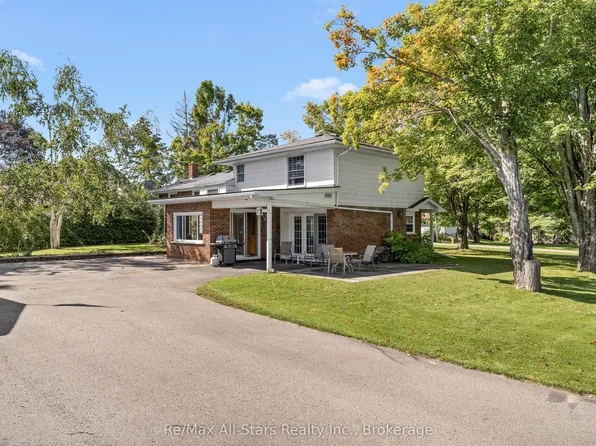 137 Reid St, Kawartha Lakes, ON K0M 1A0