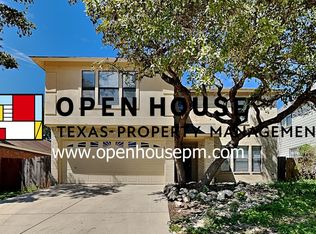 423 Irongate Rdg, San Antonio, TX 78253