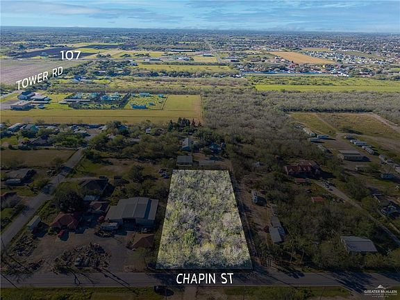 2nd image of 0 E Chapin St