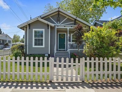 4244 4th Ave, Sacramento, CA, 95817