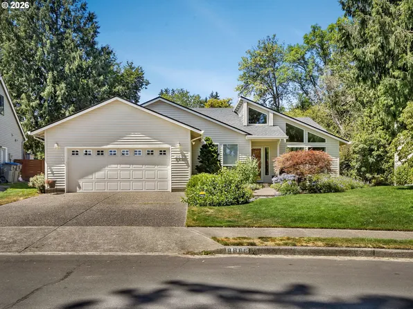 8865 SW Scheckla Dr, Tigard, OR 97224