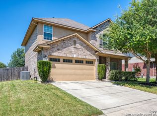 3124 Turquoise, Schertz, TX 78154