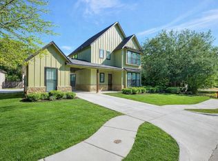 514 W Spring St, Weatherford, TX 76086