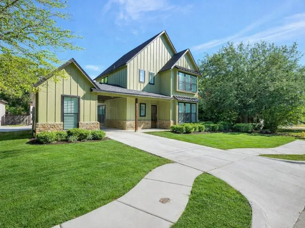 516 W Spring St, Weatherford, TX 76086