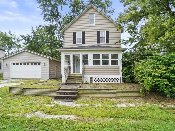 571 W California Ave, Sebring, OH 44672