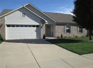 2427 Foxtail Dr, Plainfield, IN 46168