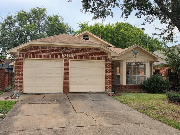 10122 Reedwood Ln, Houston, TX 77036