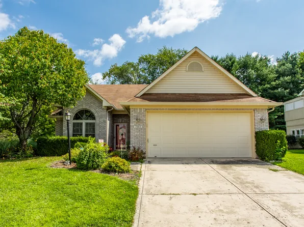 7845 Shannon Lakes Way, Indianapolis, IN 46217