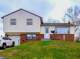 904 Woodlane Rd, Mount Holly, NJ 08060