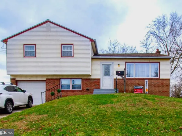 904 Woodlane Rd, Mount Holly, NJ 08060