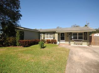 4951 47th Ave N, Saint Petersburg, FL 33709
