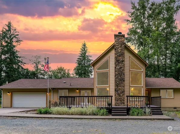 14512 268th Avenue E, Buckley, WA 98321